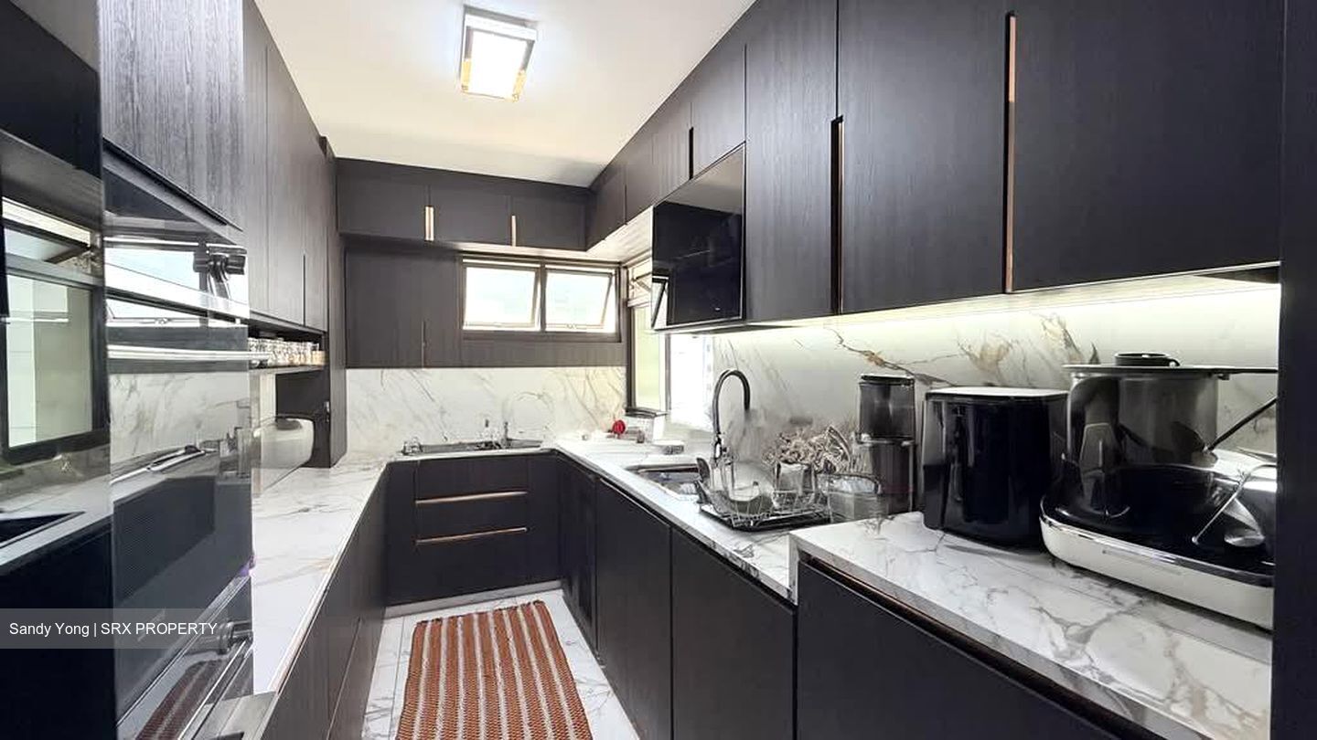 Blk 273D Wenya (Jurong West), HDB 4 Rooms #606735391